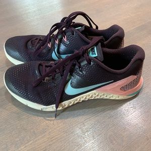 Nike Metcon 4 Shoes